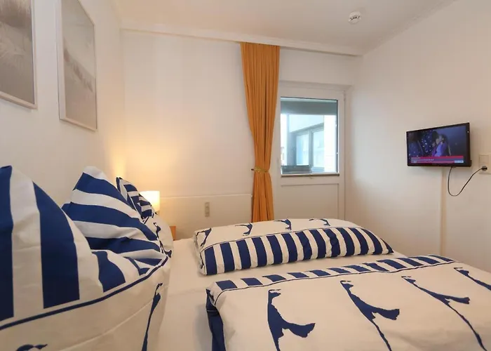 Fischer Boysenstrasse * Westerland