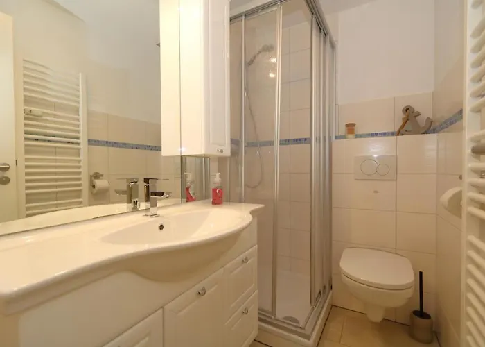 Fischer Boysenstrasse Westerland