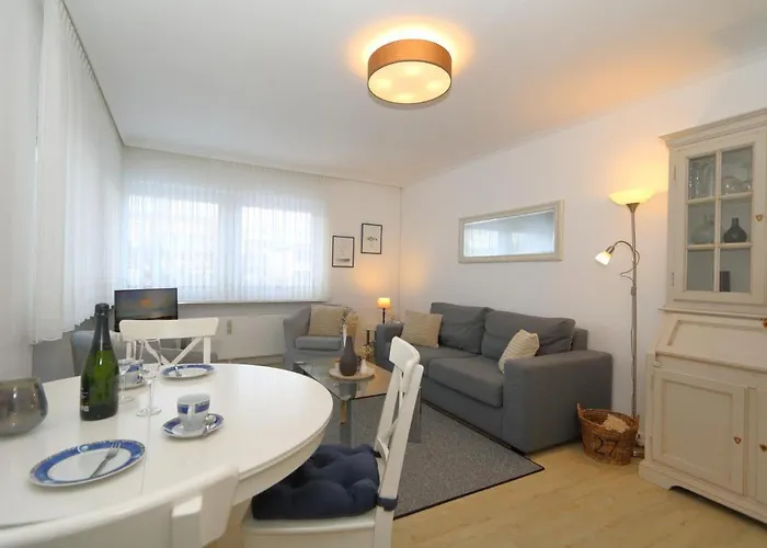 Fischer Boysenstrasse Lägenhet