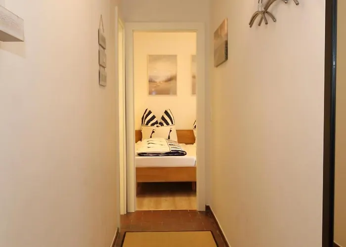 Fischer Boysenstrasse Lägenhet *